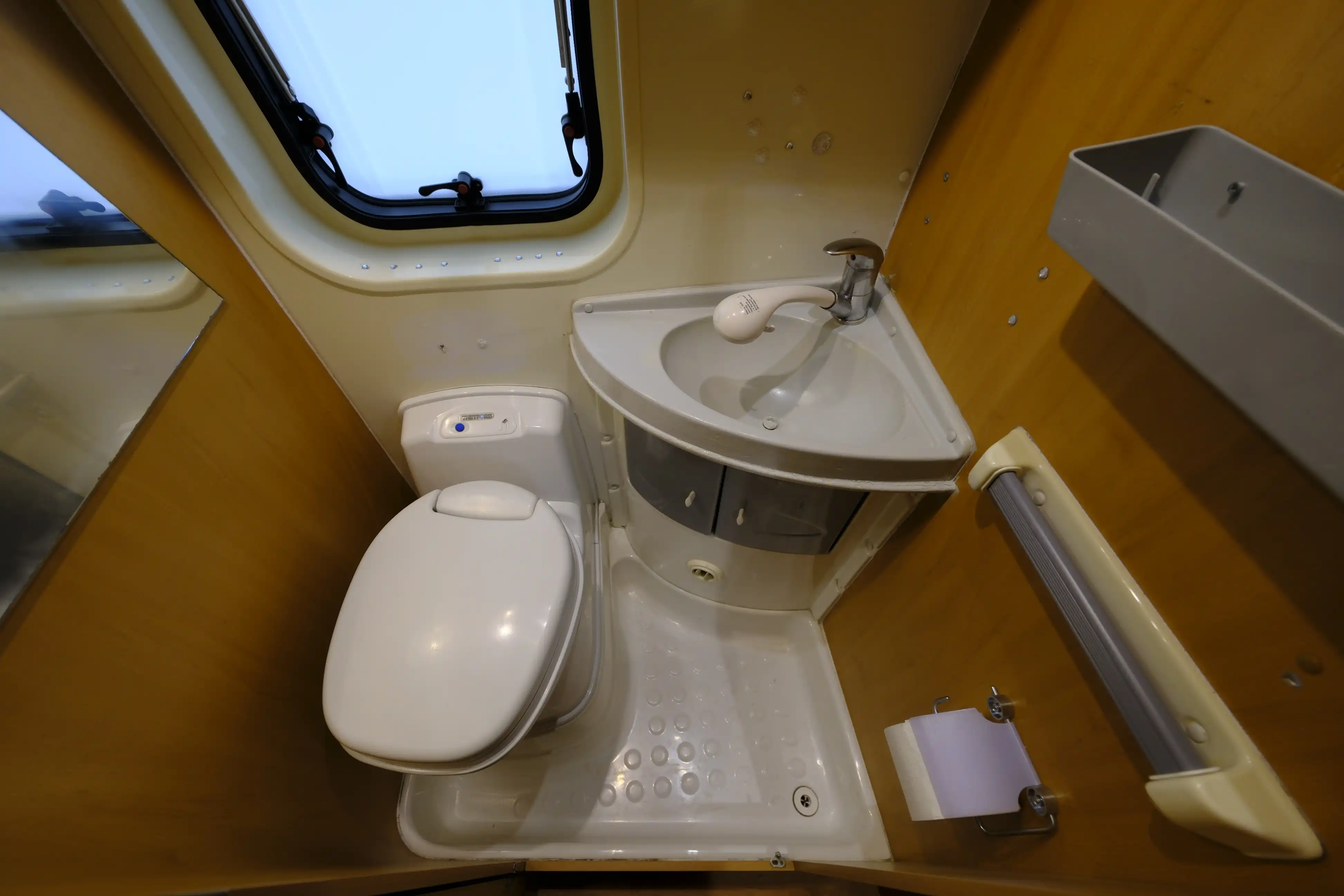 CHAUSSON Twist 600 Prestige - Ansicht 14